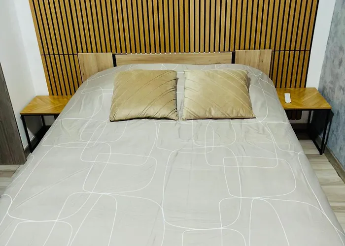 Appartement Moderne Centre Ville De Dijon