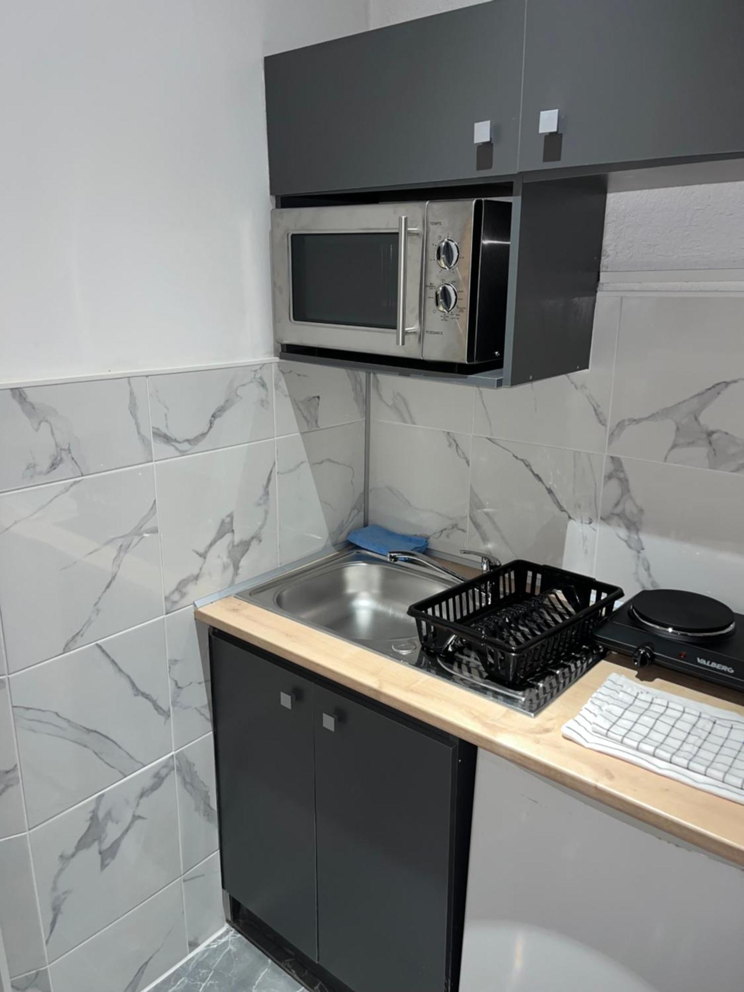Moderne Centre De Appartement Dijon