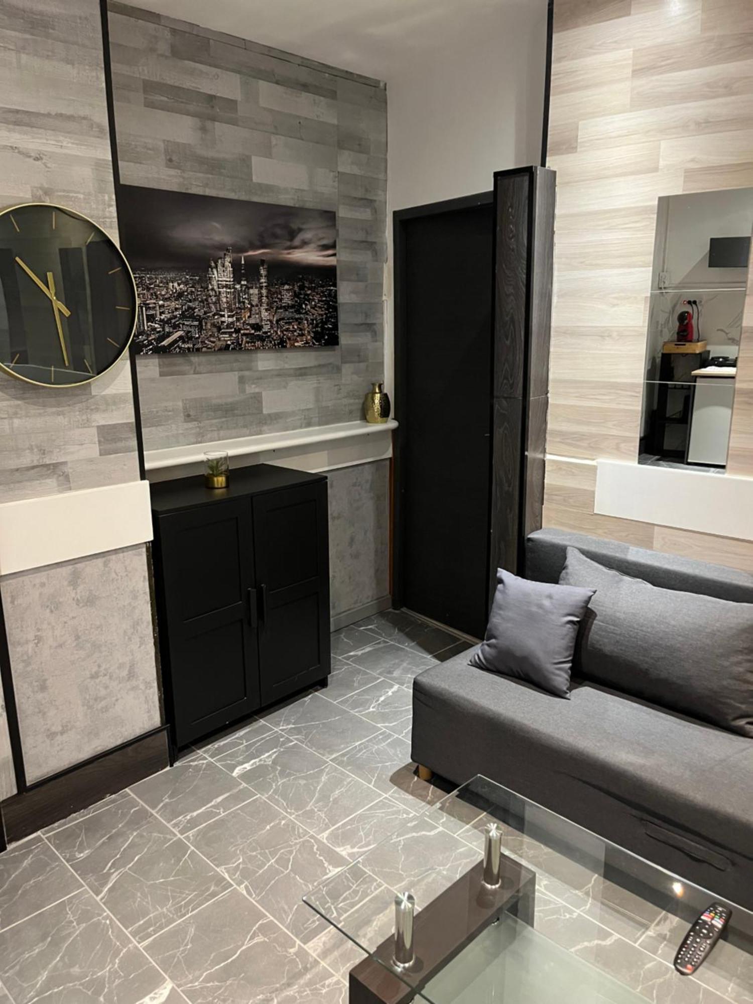 Appartement Moderne Centre De