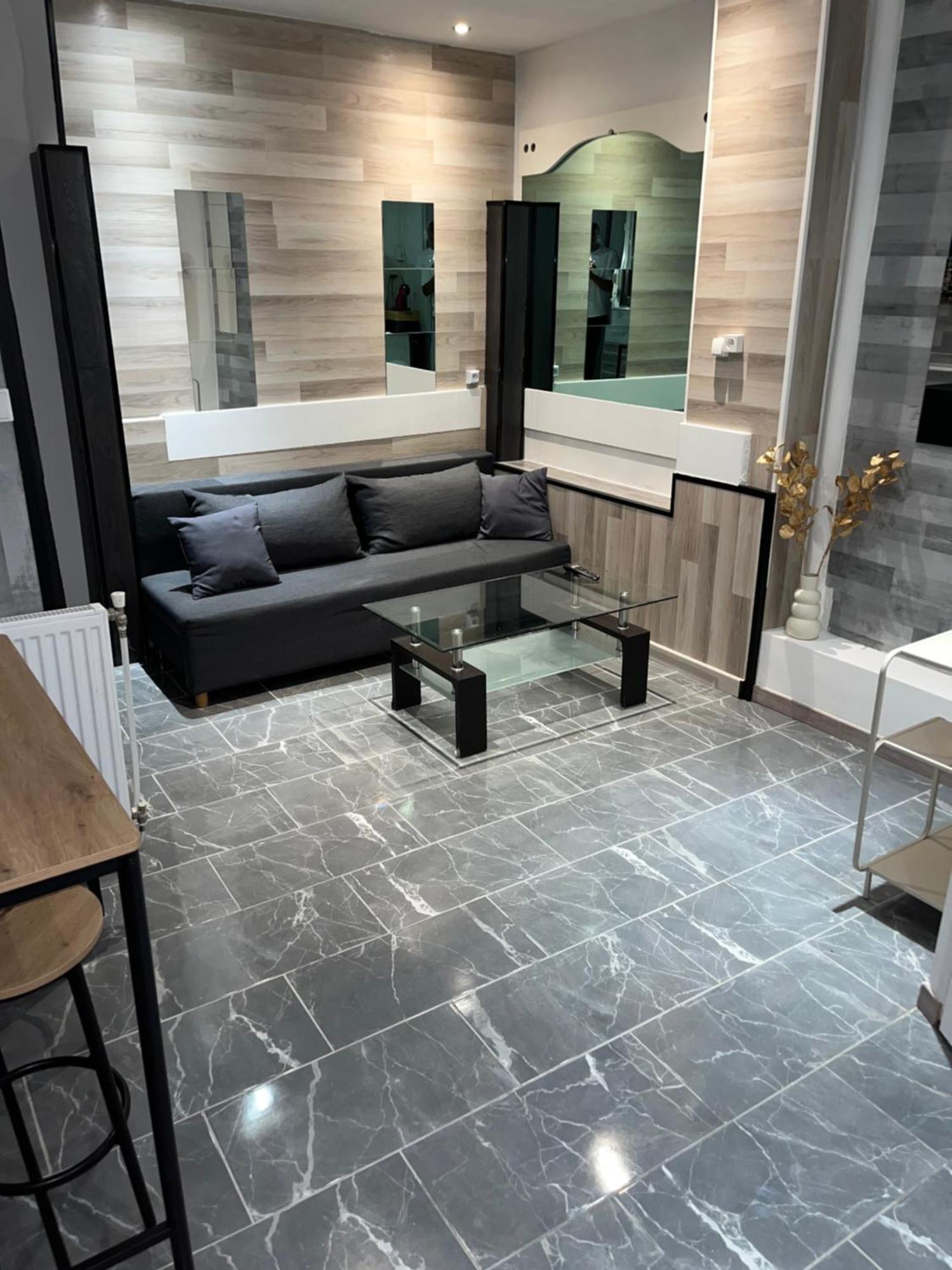 Moderne Centre De Appartement