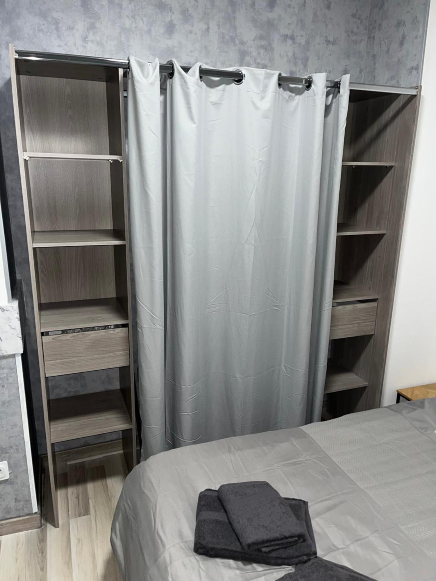 Appartement Moderne Centre De
