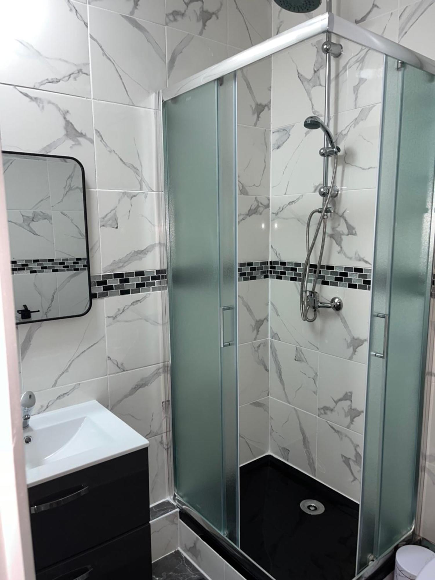 Appartement Moderne Centre De *