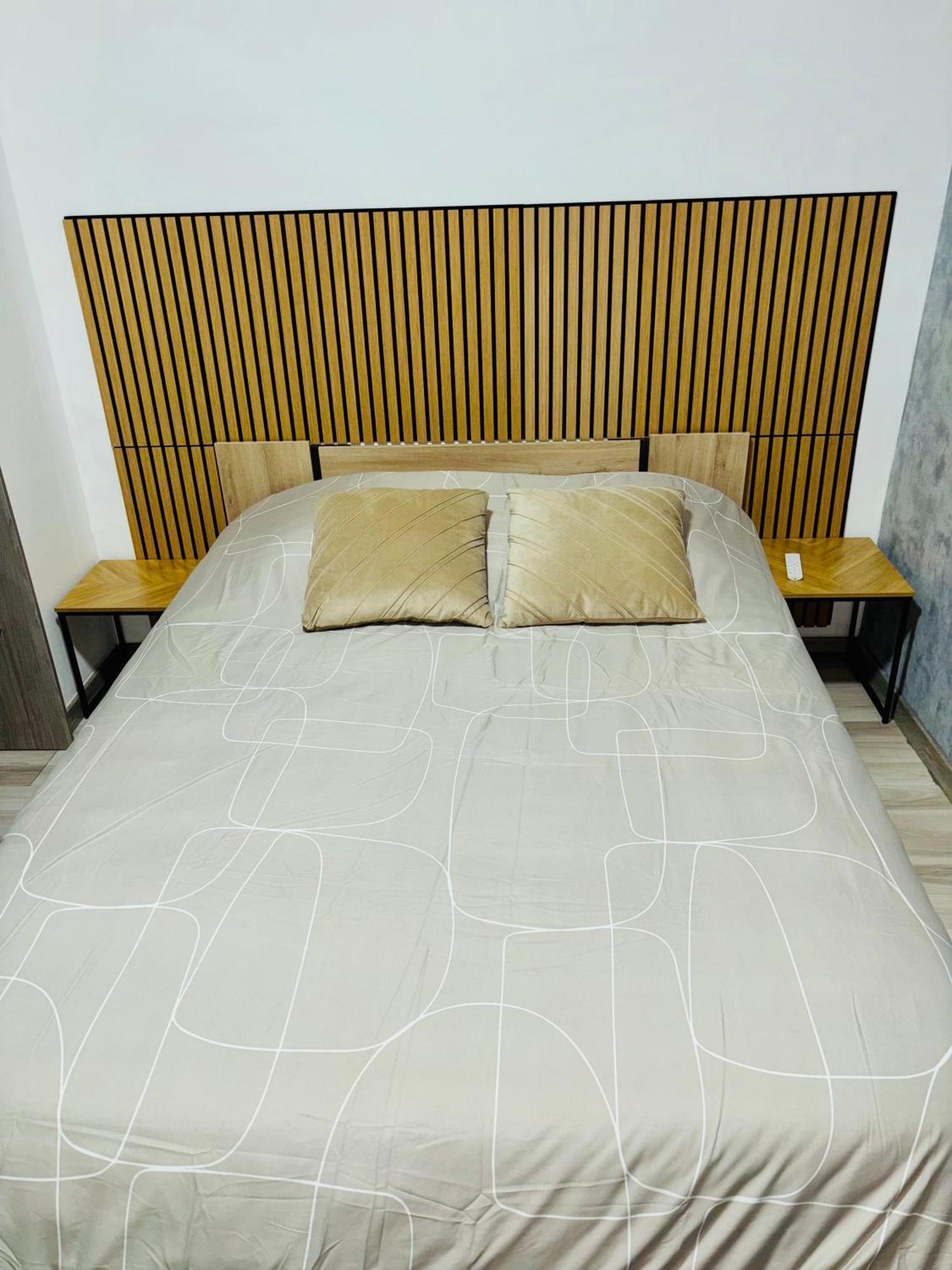 Apartamento Moderne Centre De