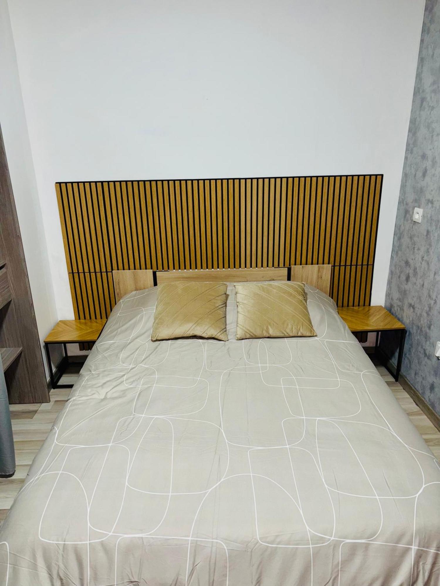 Apartamento Moderne Centre De Dijon
