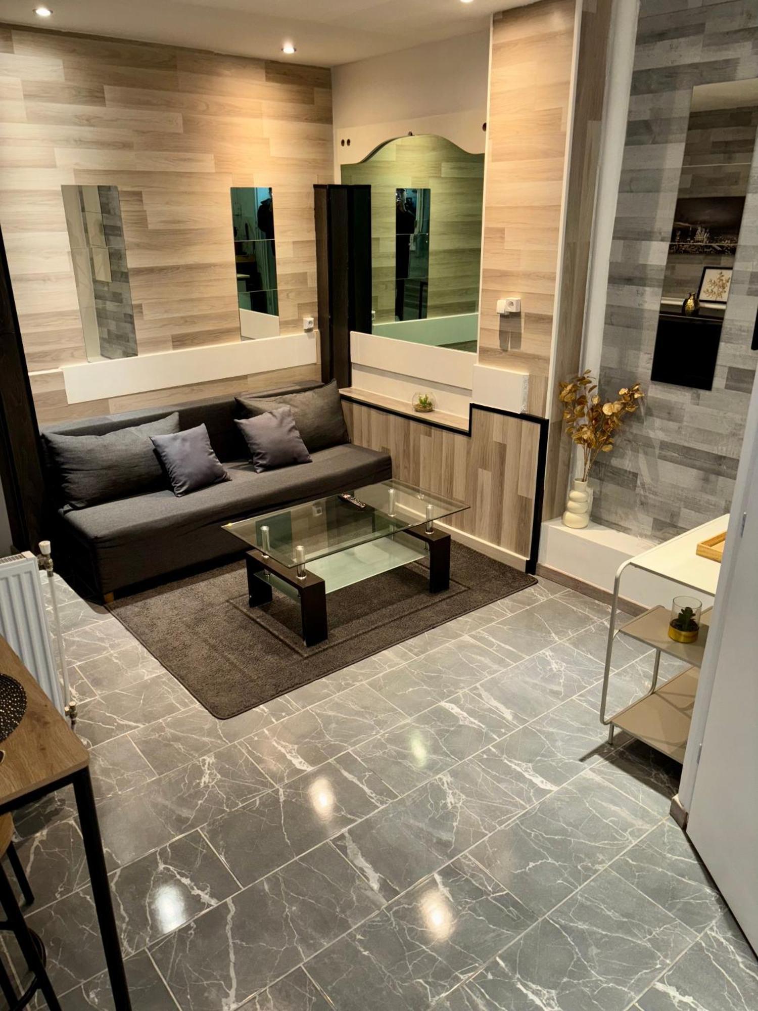 Appartement Moderne Centre De