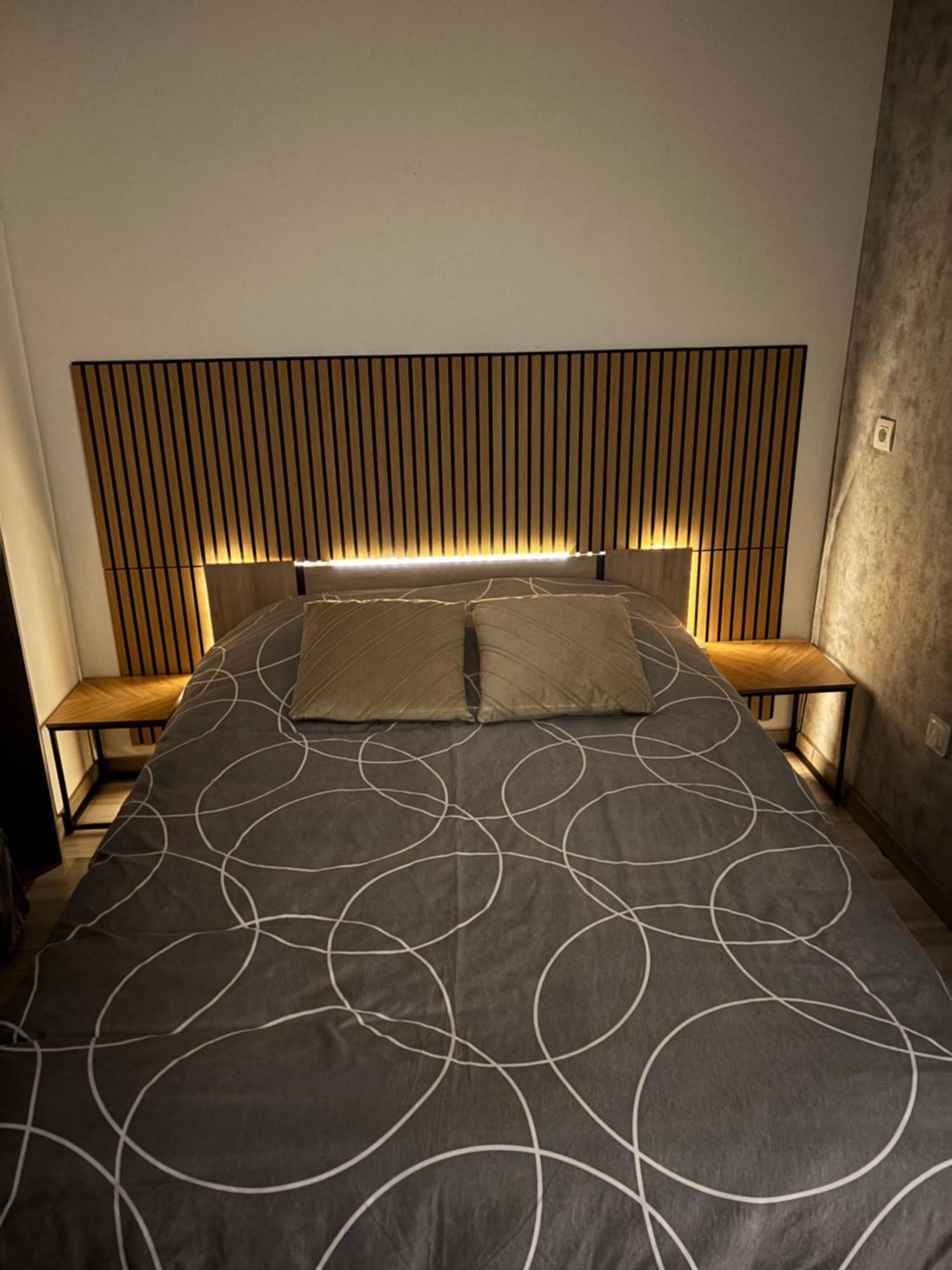 Moderne Centre De Appartement