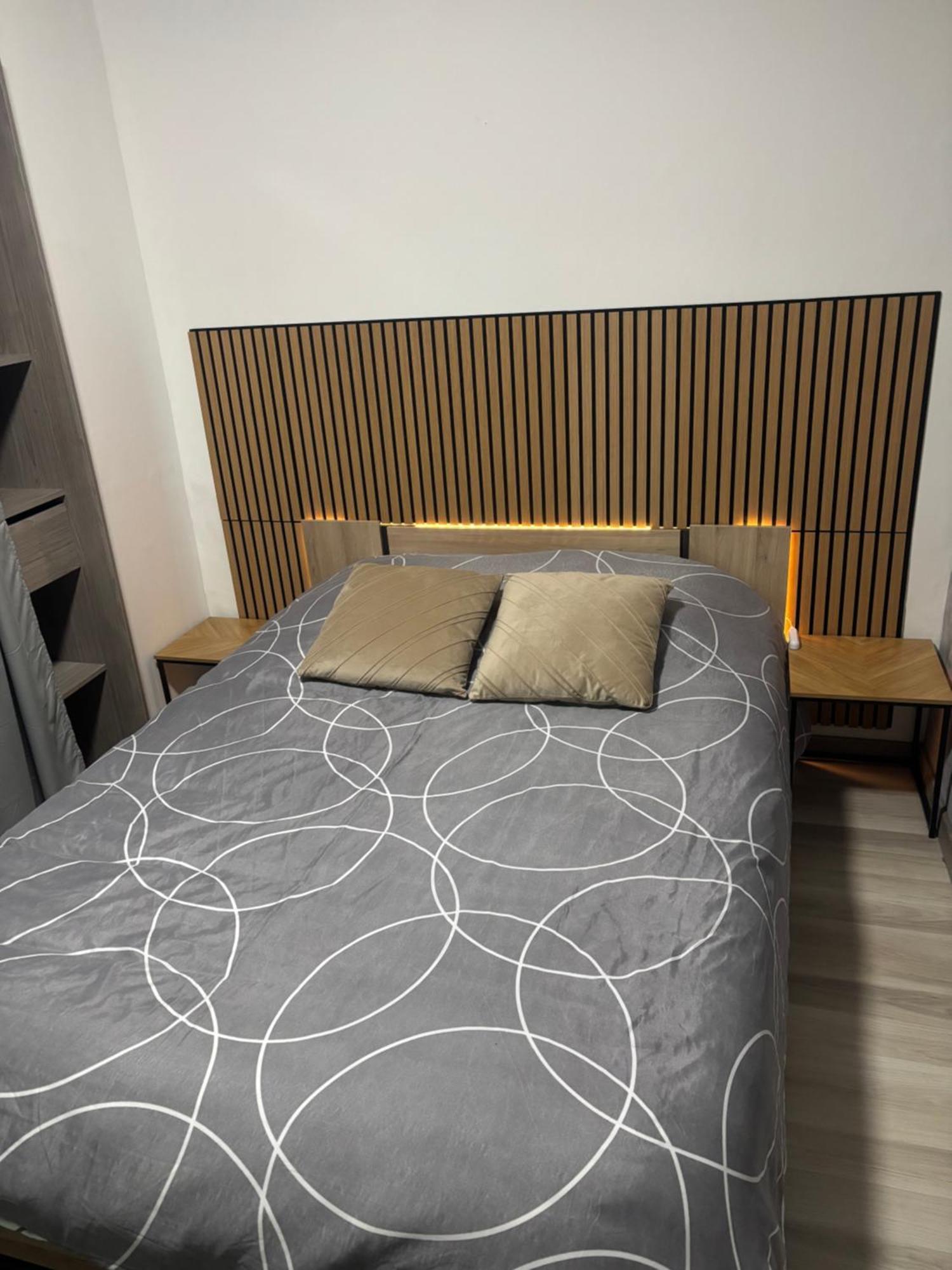Apartamento Moderne Centre De